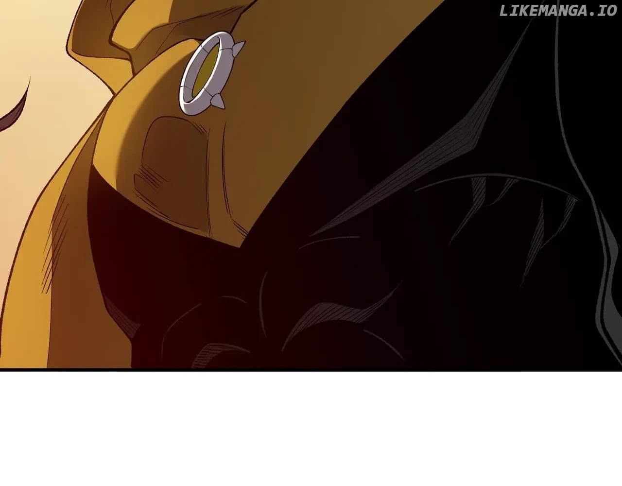 The Devil Never Cries Chapter 110 - page 123